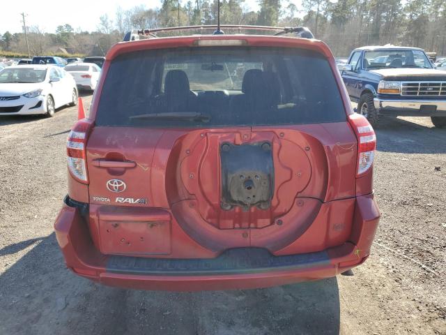 Photo 6 from auction – 2012 TOYOTA RAV4 with VIN 2T3ZF4DV4CW153046