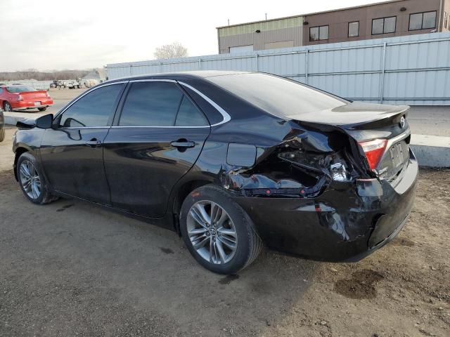 Photo 2 from auction – 2016 TOYOTA CAMRY LE with VIN 4T1BF1FK2GU152723
