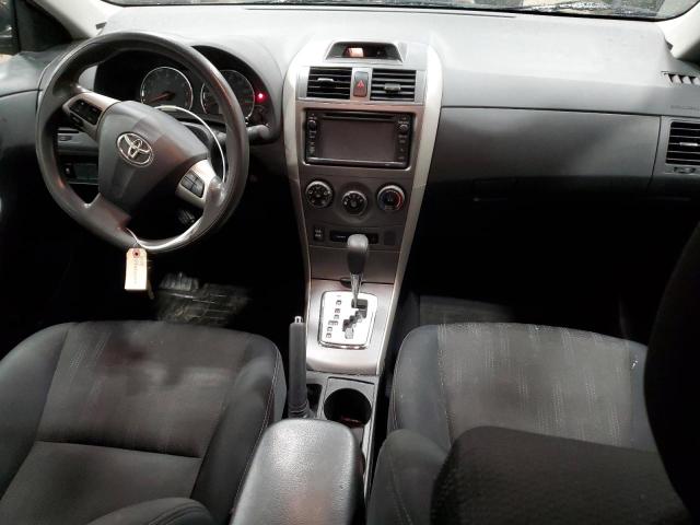 Photo 8 from auction – 2012 TOYOTA COROLLA BA with VIN 2T1BU4EE7CC846578