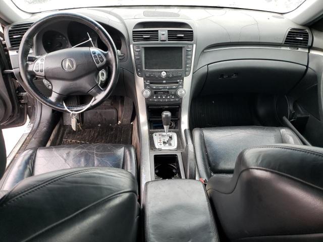 Photo 8 from auction – 2005 ACURA TL with VIN 19UUA662X5A012962
