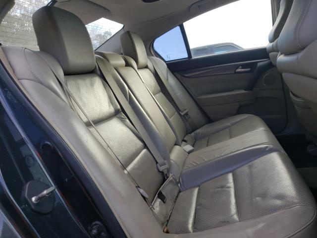 Photo 10 from auction – 2012 ACURA TL with VIN 19UUA8F57CA039166