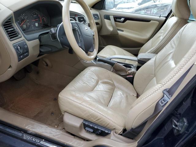 Photo 7 from auction – 2003 VOLVO XC70 with VIN YV1SZ59HX31095955