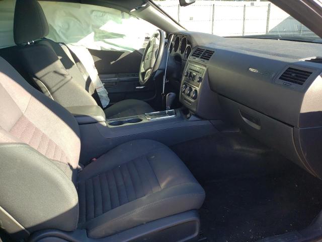 Photo 7 from auction – 2011 DODGE CHALLENGER with VIN 2B3CJ5DT2BH533947