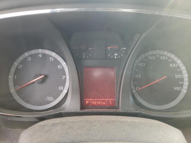 Photo 9 from auction – 2014 GMC TERRAIN SL with VIN 2GKALTEK4E6124198
