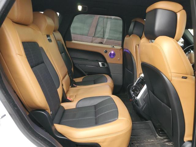 Photo 10 from auction – 2019 LAND ROVER RANGE ROVE with VIN SALWV2SV3KA847438