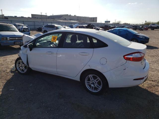 Photo 2 from auction – 2017 FORD FIESTA SE with VIN 3FADP4BJ9HM131632