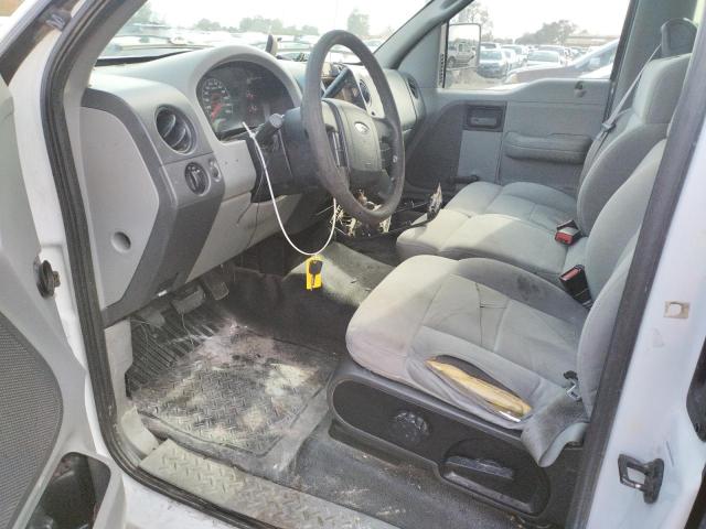 Photo 7 from auction – 2008 FORD F150 with VIN 1FTRF12W38KD95269