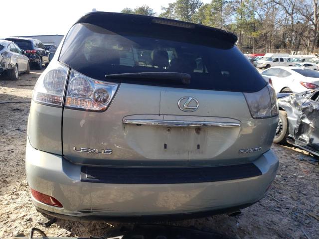 Foto 6 de la subasta – 2007 LEXUS RX 350 con VIN 2T2GK31U67C008465