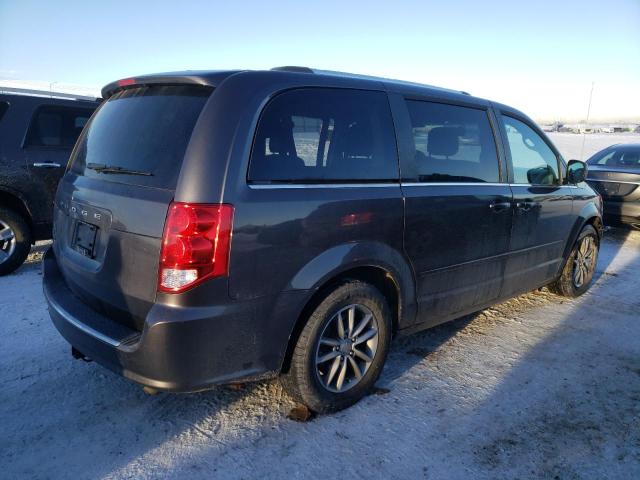 Photo 3 from auction – 2015 DODGE GRAND CARA with VIN 2C4RDGBG8FR704945