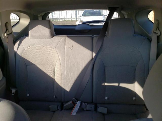 Photo 10 from auction – 2014 NISSAN ROGUE SELE with VIN JN8AS5MT3EW104412