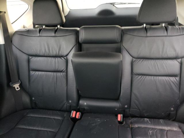 Photo 10 from auction – 2012 HONDA CR-V with VIN 5J6RM4H78CL035841
