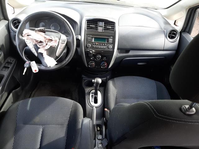 Photo 8 from auction – 2015 NISSAN VERSA NOTE with VIN 3N1CE2CP5FL420452