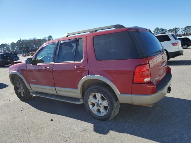 Photo 2 from auction – 2005 FORD EXPLORER E with VIN 1FMZU74W95UA80459
