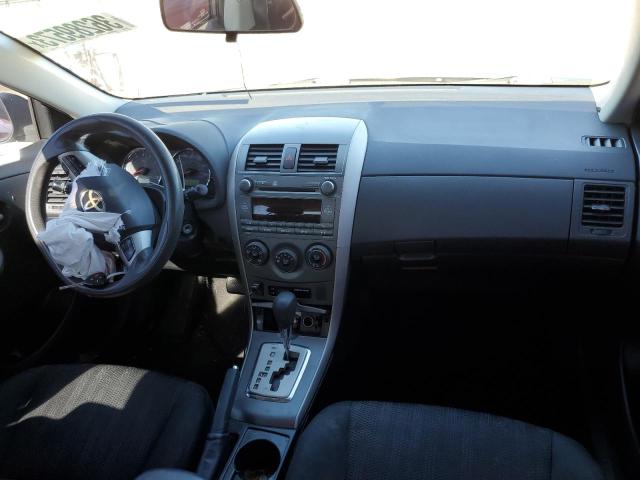 Photo 8 from auction – 2011 TOYOTA COROLLA BA with VIN 2T1BU4EE5BC647043