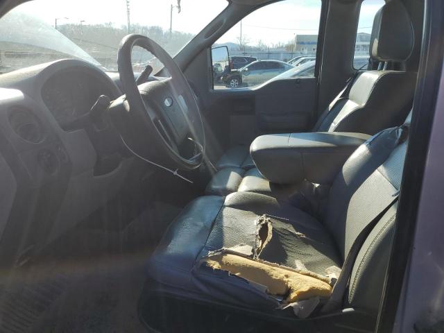 Photo 7 from auction – 2007 FORD F-150 with VIN 1FTRF12247NA47474