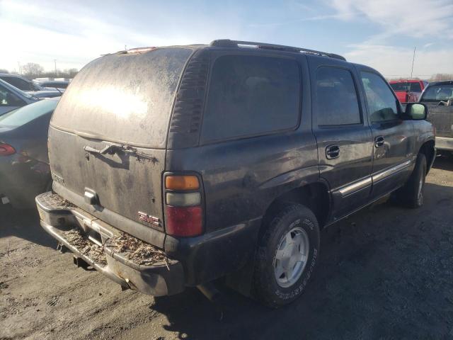 Photo 3 from auction – 2004 GMC YUKON with VIN 1GKEC13V64J221813