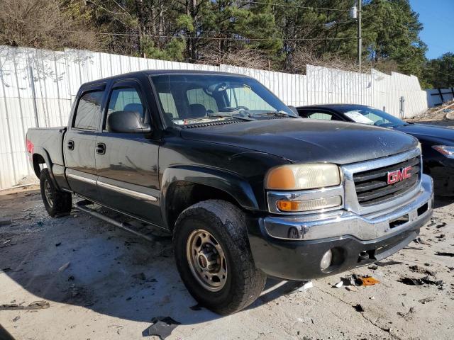 Photo 4 from auction – 2003 GMC SIERRA C15 with VIN 1GTGC13U13F223711