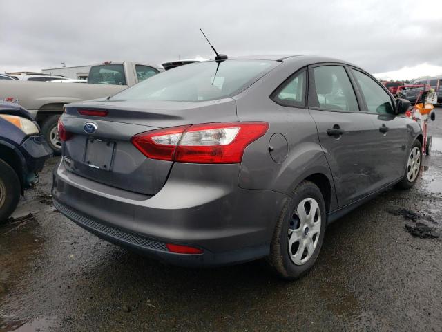 Photo 3 from auction – 2013 FORD FOCUS S with VIN 1FADP3E23DL311313