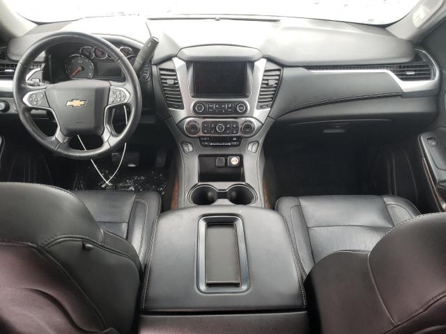 Photo 8 from auction – 2015 CHEVROLET SUBURBAN K with VIN 1GNSKJKC2FR166516