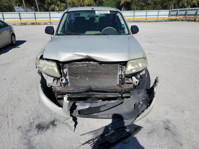 Photo 5 from auction – 2008 MAZDA TRIBUTE S with VIN 4F2CZ06158KM17262