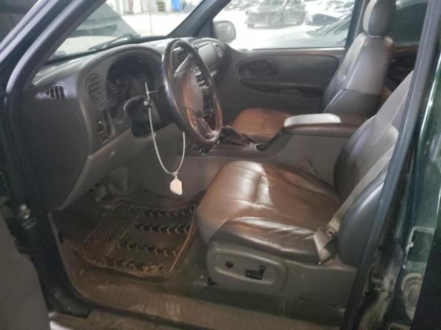 Photo 7 from auction – 2003 CHEVROLET TRAILBLAZE with VIN 1GNDT13S832285333