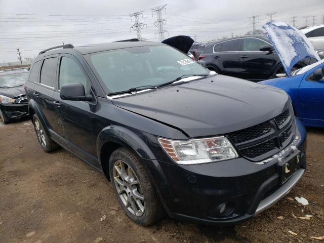 Photo 4 from auction – 2012 DODGE JOURNEY R/ with VIN 3C4PDDEG9CT258217