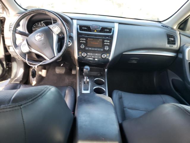 Photo 8 from auction – 2015 NISSAN ALTIMA 2.5 with VIN 1N4AL3AP8FC222971