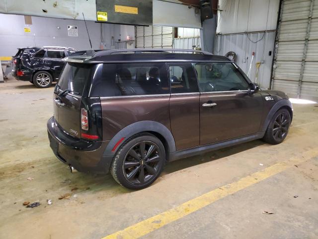 Photo 3 from auction – 2012 MINI COOPER S C with VIN WMWZG3C52CTY37649