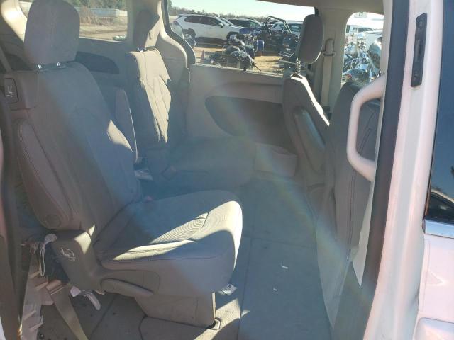 Photo 11 from auction – 2021 CHRYSLER PACIFICA T with VIN 2C4RC1FG6MR500779