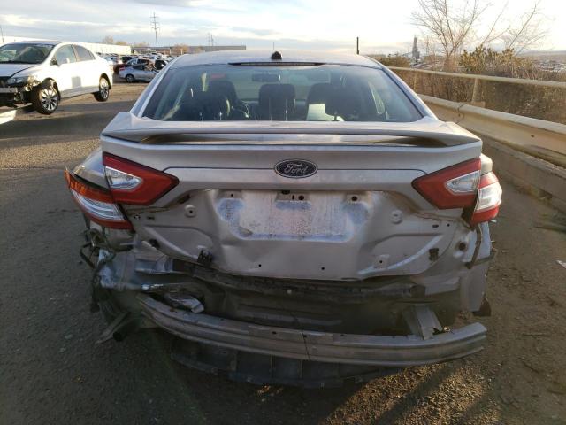 Photo 6 from auction – 2013 FORD FUSION TIT with VIN 3FA6P0K94DR220982