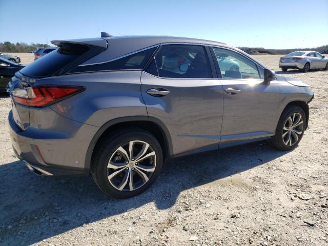 Photo 3 from auction – 2016 LEXUS RX 350 with VIN 2T2ZZMCA6GC005207