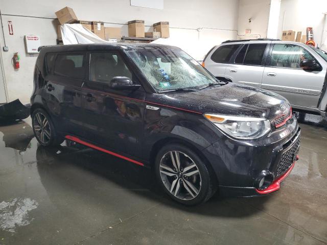 Photo 4 from auction – 2015 KIA SOUL + with VIN KNDJP3A58F7151812