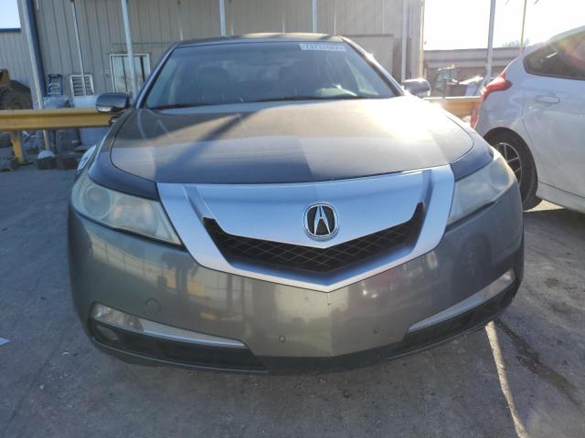 Photo 5 from auction – 2010 ACURA TL with VIN 19UUA8F25AA017296