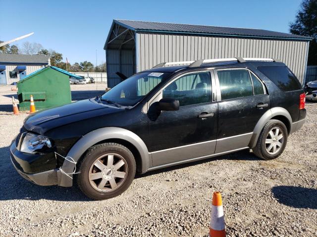 FORD FREESTYLE 2006 with VIN 1FMZK04136GA39133 - Photo from auction