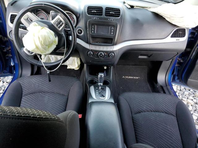 Photo 8 from auction – 2015 DODGE JOURNEY SE with VIN 3C4PDCAB5FT532747