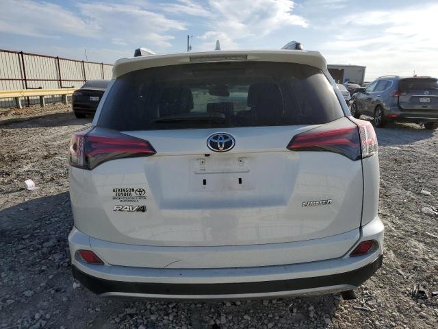 Photo 6 from auction – 2017 TOYOTA RAV4 LIMIT with VIN 2T3YFREV3HW369520