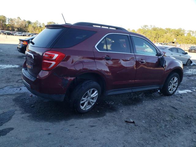 Photo 3 from auction – 2016 CHEVROLET EQUINOX LT with VIN 2GNALCEK0G1133659