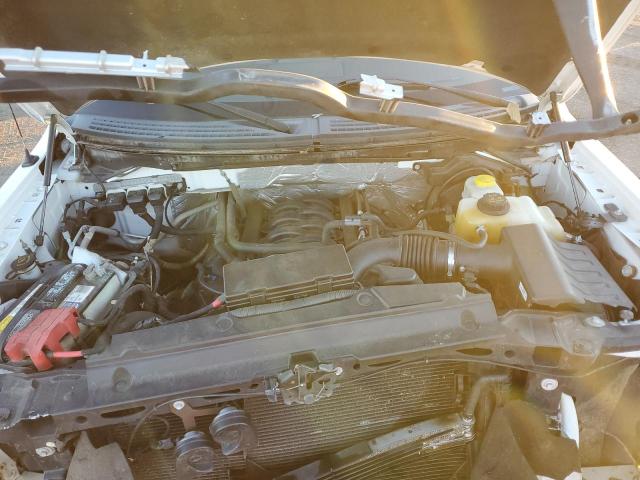 Photo 11 from auction – 2014 FORD F150 SUPER with VIN 1FTFW1EF1EFC04841