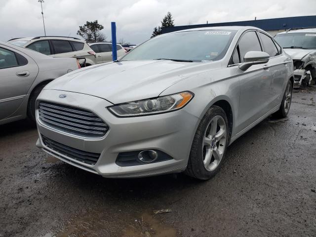Photo 1 from auction – 2013 FORD FUSION SE with VIN 3FA6P0HRXDR260104