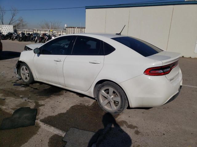 Photo 2 from auction – 2015 DODGE DART with VIN 1C3CDFBB9FD310396