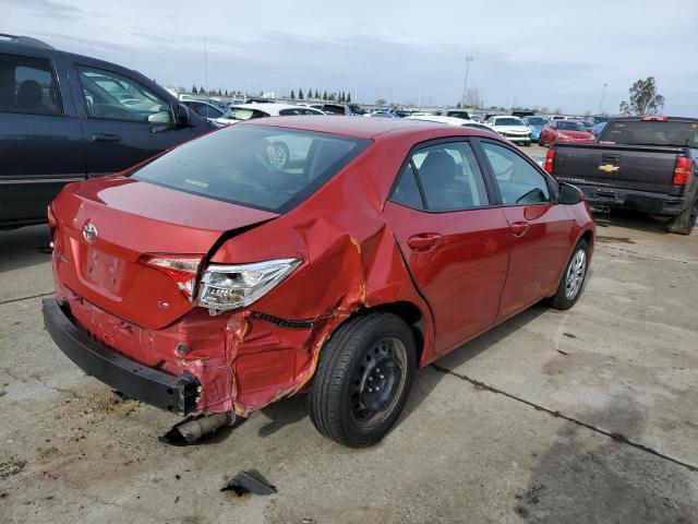 Photo 3 from auction – 2019 TOYOTA COROLLA L with VIN 5YFBURHE6KP879952