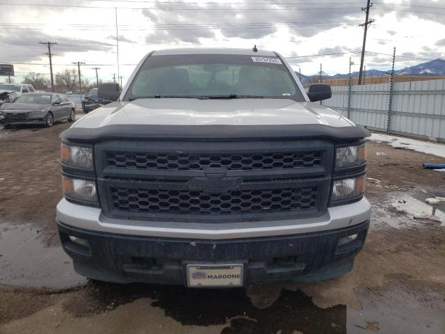 Photo 5 from auction – 2014 CHEVROLET SILVERADO with VIN 3GCUKREC5EG267527