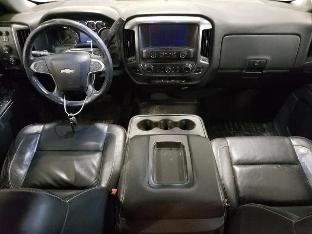 Photo 8 from auction – 2016 CHEVROLET SILVERADO with VIN 3GCUKREC8GG254354