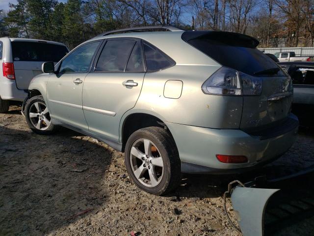 Foto 2 de la subasta – 2007 LEXUS RX 350 con VIN 2T2GK31U67C008465