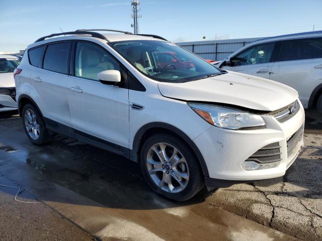 Photo 4 from auction – 2016 FORD ESCAPE SE with VIN 1FMCU0GX5GUC00360