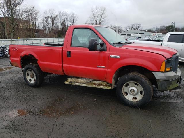 Photo 4 from auction – 2005 FORD F350 SRW S with VIN 1FTWF31P45EC01142