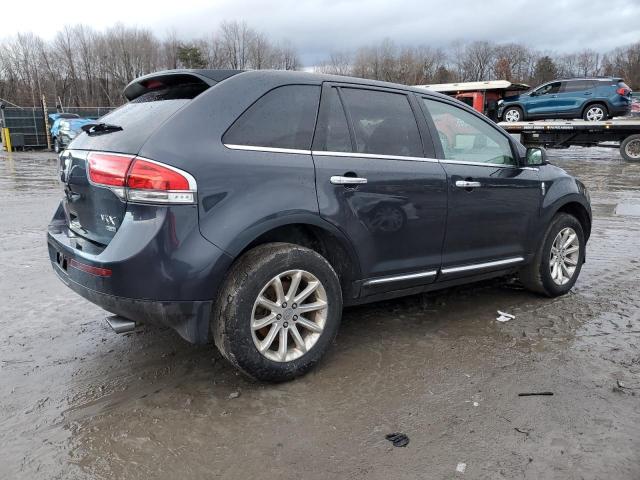 Photo 3 from auction – 2013 LINCOLN MKX with VIN 2LMDJ8JK7DBL47326