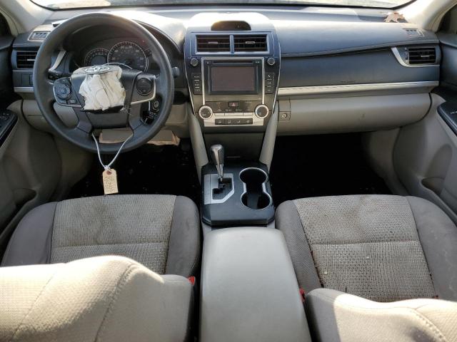 Photo 8 from auction – 2013 TOYOTA CAMRY L with VIN 4T4BF1FK5DR288992