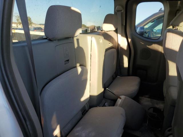 Photo 10 from auction – 2012 NISSAN FRONTIER S with VIN 1N6BD0CT7CC477933