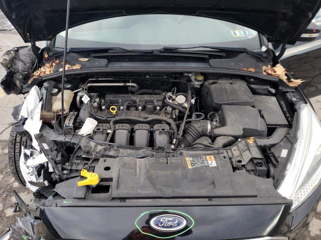Photo 11 from auction – 2016 FORD FOCUS SE with VIN 1FADP3F24GL318032